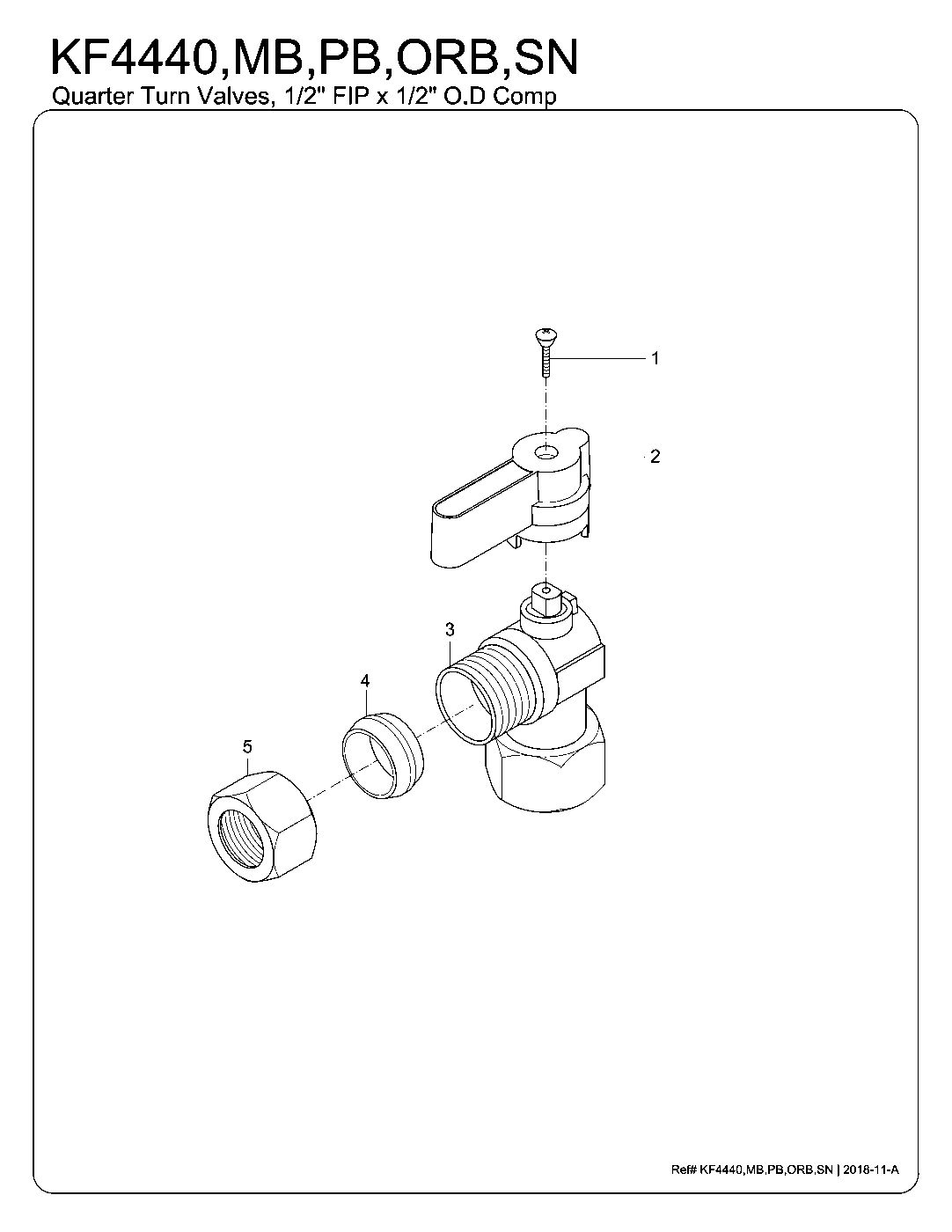 KF444xSN diagram